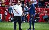 Nottingham Forest chia tay Nuno Santo: Khi mâu thuẫn hậu trường lấn át thành công sân cỏ