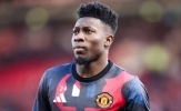 Onana và những áp lực khắc nghiệt trong màu áo Manchester United