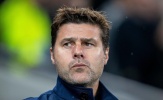 Pochettino bị chỉ trích dữ dội sau chuỗi kết quả tệ hại của tuyển Mỹ