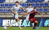 Scotland đánh bại Belarus, McTominay tiếp tục tỏa sáng