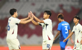 U23 Thái Lan buộc phải thắng U23 Malaysia để nuôi hy vọng đi tiếp