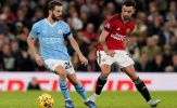 5 trận derby kinh điển Man City gieo sầu cho Man United