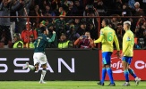 Bolivia đánh bại Brazil, giành vé play-off World Cup 2026