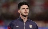 Declan Rice ấn tượng với màn trình diễn chói sáng của tân binh Elliot Anderson