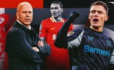 Liverpool: Chiến lược bán cầu thủ và kiếm lợi nhuận khổng lồ