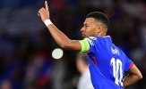 Mbappe tỏa sáng, Deschamps ca ngợi vai trò thủ lĩnh trong chiến thắng trước Iceland