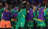 Senegal ngược dòng ấn tượng trước Congo, giành chiến thắng kịch tính 3-2