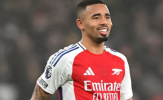 Arsenal tính chia tay Gabriel Jesus và Trossard trong kỳ chuyển nhượng mùa đông