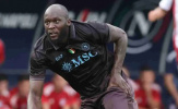 Bác sĩ Napoli cập nhật chấn thương của Lukaku, Rrahmani và Neres