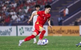 Đình Bắc quyết tâm cùng U23 Việt Nam giành vàng SEA Games 33