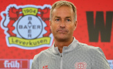 Kasper Hjulmand ra mắt Bayer Leverkusen: Phong cách đối lập Ten Hag và dư vị Alonso