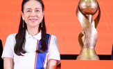 Madam Pang đặt mục tiêu giành vàng SEA Games 33, quyết soán ngôi tuyển nữ Việt Nam