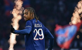 Man City nhắm Barcola làm phương án dự phòng nếu Savinho ra đi