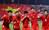 U23 Việt Nam được báo Indonesia ca ngợi, U23 Indonesia gây thất vọng