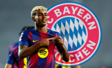 Yamal và cơ hội Bayern Munich bỏ lỡ