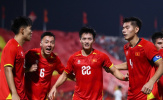 Báo Hàn Quốc thán phục thành tích toàn thắng của U23 Việt Nam tại vòng loại châu Á