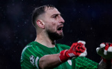 Donnarumma chia sẻ lý do gia nhập Man City và mong đợi thử thách mới tại Ngoại hạng Anh