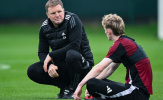 Eddie Howe hồi sinh niềm tin tại Newcastle United sau mùa giải thử thách