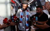 Onana hạnh phúc mở ra hành trình mới tại Trabzonspor