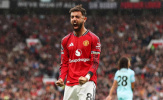 Tương lai Bruno Fernandes tại Manchester United: Khả năng ra đi vào mùa hè 2026