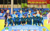VPF đề xuất điều chỉnh suất thăng xuống hạng V.League 2025/26 sau khi CLB Hòa Bình rút lui