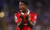 Man United công bố đội hình Ngoại hạng Anh: Tyrell Malacia gây bất ngờ