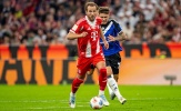 Harry Kane chia sẻ về sự phù hợp với Bayern Munich sau chiến thắng 5-0 trước Hamburg