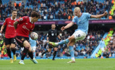 Man United có thể khai thác những điểm yếu của Man City trong derby Manchester