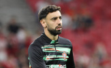 Man United và quyết định khó khăn về tương lai của Bruno Fernandes