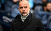 Pep Guardiola thận trọng trước derby Manchester