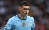 Foden đáp trả chỉ trích bằng bàn thắng và tuyên bố trở lại thời kỳ đỉnh cao