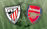 Arsenal đối đầu Athletic Bilbao: Những điều cần biết về đối thủ đầu tiên tại Champions League