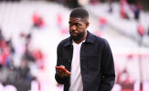 Samuel Umtiti chính thức giã từ sự nghiệp bóng đá ở tuổi 31