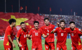 Truyền thông Trung Quốc hy vọng rơi vào bảng cùng U23 Việt Nam tại U23 châu Á 2026