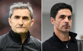 Valverde cảnh báo Arsenal sở hữu lợi thế nhờ kinh nghiệm La Liga của hai cầu thủ