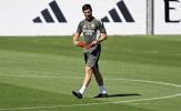 Xabi Alonso lên tiếng về cuộc kiểm tra doping bất ngờ tại Real Madrid