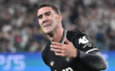 Dusan Vlahovic: Siêu dự bị cứu Juventus trong trận hòa điên rồ