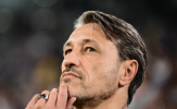 Kovac giải thích tranh cãi phạt đền giữa Guirassy và Bensebaini trong trận thắng Juventus