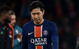 Lee Kang-in có cơ hội trở lại đội hình PSG trước Atalanta