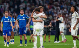 Real Madrid lập kỷ lục 200 chiến thắng tại Champions League