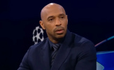 Thierry Henry hối thúc Arsenal chơi táo bạo để chinh phục danh hiệu