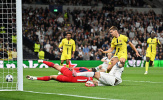 Tottenham thắng tối thiểu nhờ sai lầm của thủ môn Villarreal