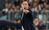 Tudor cảnh báo Juventus sau trận hòa nghẹt thở với Dortmund