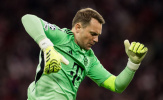 Manuel Neuer cán mốc 100 trận thắng, Bayern khởi đầu hoàn hảo ở Champions League