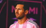 Messi gia hạn với Inter Miami, khẳng định tiếp tục gắn bó và viết tiếp câu chuyện MLS