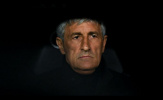 Quique Setien chịu áp lực sa thải trước trận gặp CAHN tại AFC Champions League Two