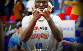 Kết quả VBA 2025 Final Game 2: Hanoi Buffaloes tiến gần ngôi vương