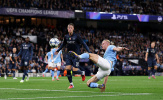 Manchester City đánh bại Napoli 2-0, Haaland lập kỷ lục Champions League