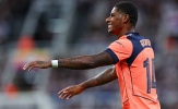 Marcus Rashford đạt cột mốc ấn tượng sau chiến thắng của Barcelona trước Newcastle