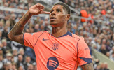 Marcus Rashford tỏa sáng rực rỡ, mở ra hành trình tái sinh và tương lai tại Barcelona